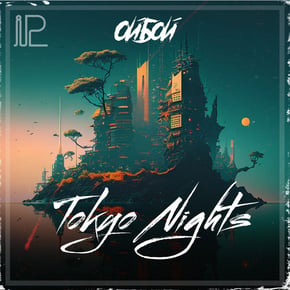 Tokyo Nights by Dj ОйБой Cover Art