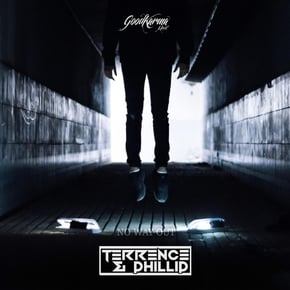 No Way Out by Terrence & Phillip Cover Art