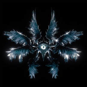 Enigma by MUZZ Cover Art