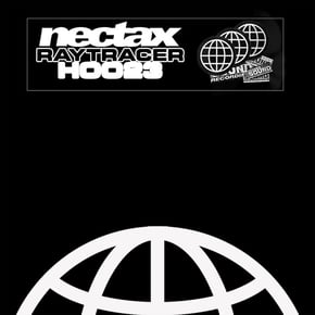 Raytracer by Nectax Cover Art