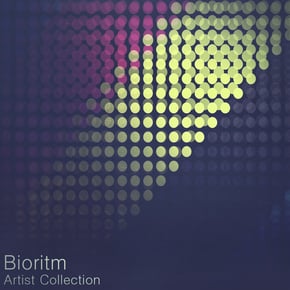 Artist Collection 01 by Bioritm Cover Art