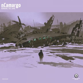 Remains The Same by nCamargo Cover Art