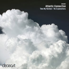 Take My Number / No Explanations by Atlantic Connection Cover Art