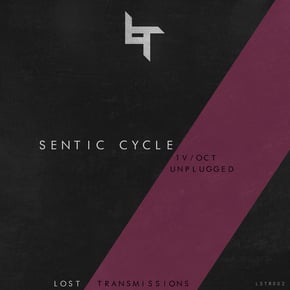 Lost: Transmissions 002 by Sentic Cycle Cover Art
