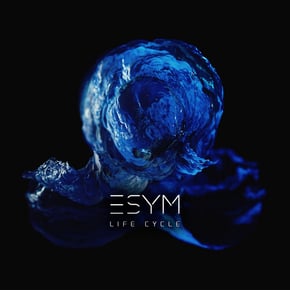 Life Cycle by Esym Cover Art