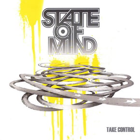 Sunking by State of Mind Cover Art