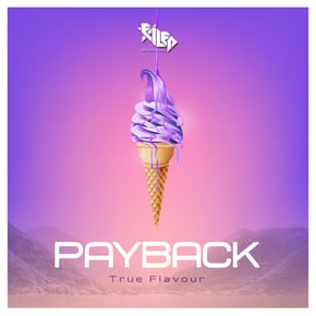 True Flavour by Payback Cover Art