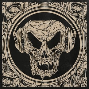 Side That You Can't Hide - EP by Black Barrel Cover Art