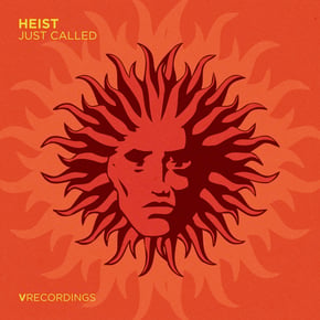 Just Called by Heist & Zero G Cover Art