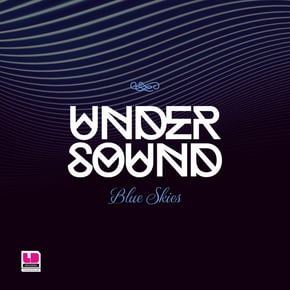 Blue Skies by Undersound Cover Art