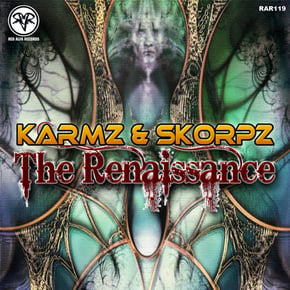 The Renaissance by Skorpz Cover Art