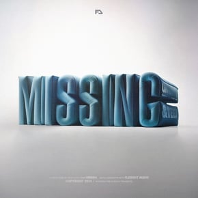 Missing by Teej Cover Art