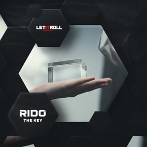 The Key by Rido Cover Art