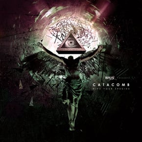 Wipe Your Species by Catacomb Cover Art
