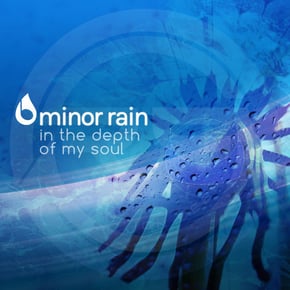 In The Depth Of My Soul by Minor Rain Cover Art