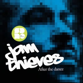 After The Dance by Jam Thieves Cover Art