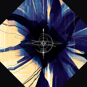 Beyond by Feint Cover Art