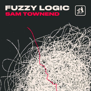Fuzzy Logic by MC Conrad & Scout 22 Cover Art