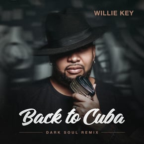 Back To Cuba by Dark Soul Cover Art