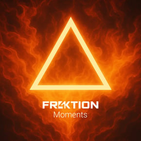 Moments by Fr4ktion Cover Art