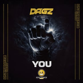 You by Dagz Cover Art