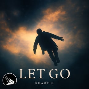 Let Go by Khaotic Cover Art