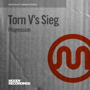 Progression (Torn vs. Sieg) by Torn Cover Art