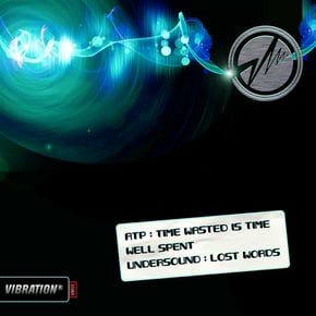 ATP & Undersound VR013 by Undersound Cover Art