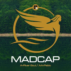 River Soul by Madcap Cover Art