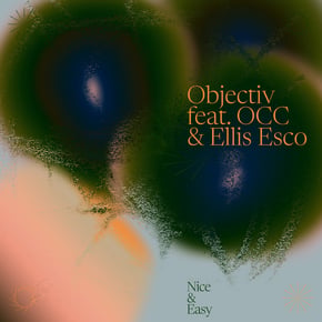 Nice & Easy by Objectiv Cover Art