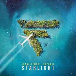 Starlight by Skyfade Cover Art
