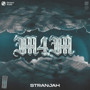 M4M by STRANJAH Cover Art