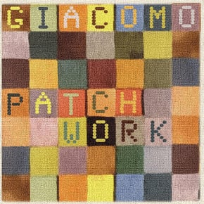 Patchwork by Giacomo Cover Art