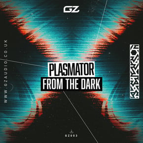 From the Dark by Plasmator Cover Art