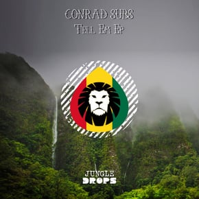 Tell Em by Conrad Subs Cover Art
