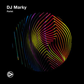 Parlet by DJ Marky Cover Art