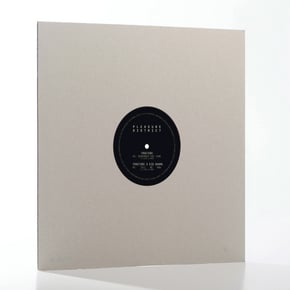 Pleasure District 005 (feat. Lucie La Mode) by Kid Drama Cover Art