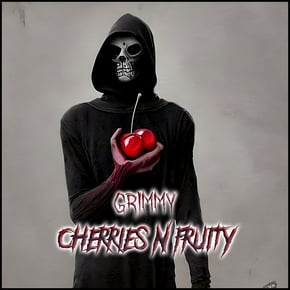 Cherries N Fruity by Grimmy Cover Art