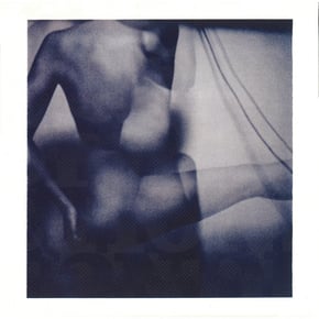 SKIN DEEP by Friction Cover Art