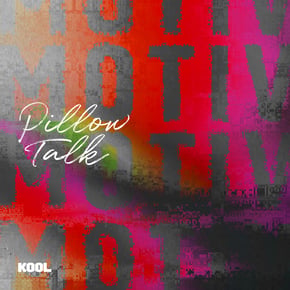 Pillow Talk by Motiv Cover Art