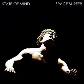 Space Surfer by State of Mind Cover Art