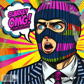 Wanna Dance by Posk & Stakka Cover Art