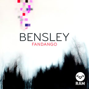 Fandango by Bensley Cover Art