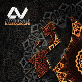 Kaleidoscope by Current Value Cover Art
