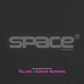 Falling / Sunday Morning by Sonic Cover Art
