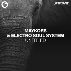 Untitled by Maykors & Electrosoul System Cover Art