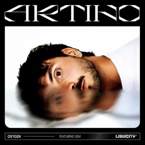 Oxygen by Artino Cover Art