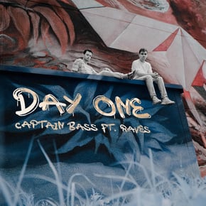 Day One by Captain Bass Cover Art