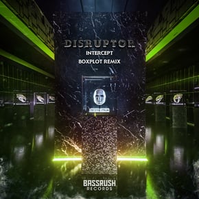 INTERCEPT (INTRO) [Boxplot Remix] by Boxplot Cover Art