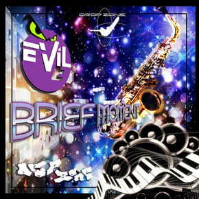 Brief Moment by Evil E Cover Art